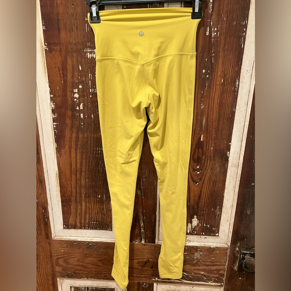 Lululemon Leggings